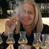 Nach einem guten Essen lässt sich so manche Frau