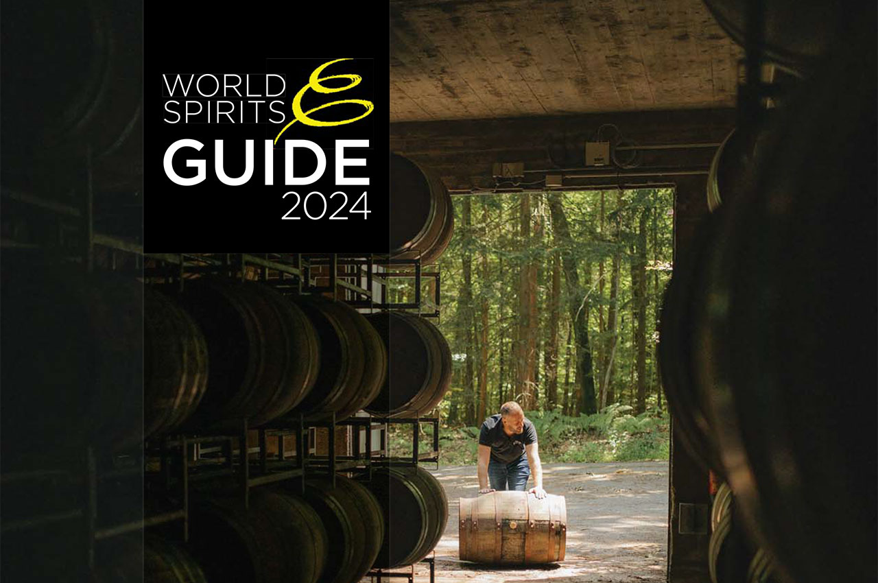 World Spirits Guide 2024