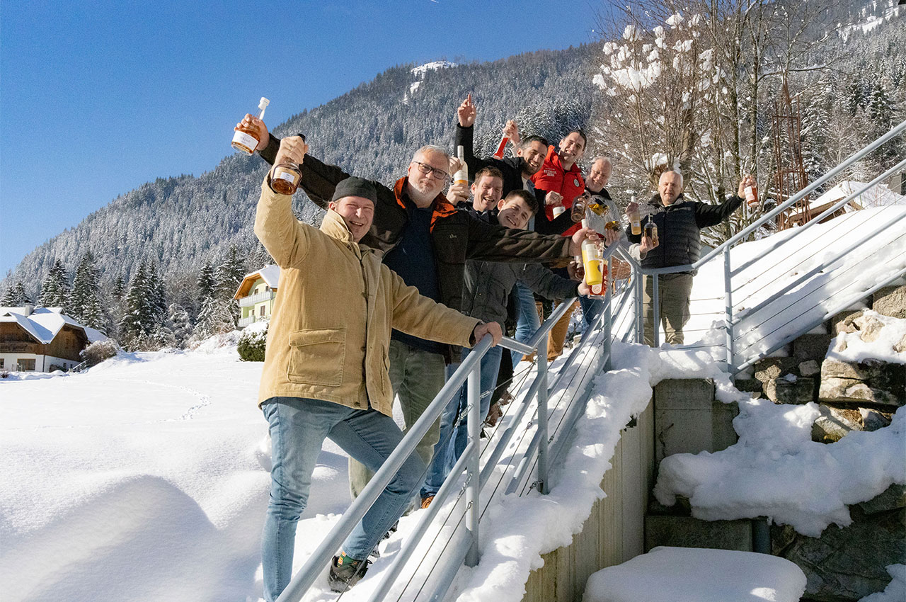 zzWorld-Spirits Award 2024 iscrizione